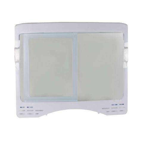 Samsung Refrigerator Shelf Assembly (Upper) DA97-06685A