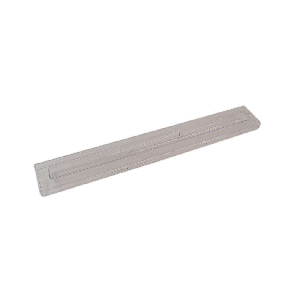 Samsung Refrigerator Pantry Drawer Front Cover DA63-08022A