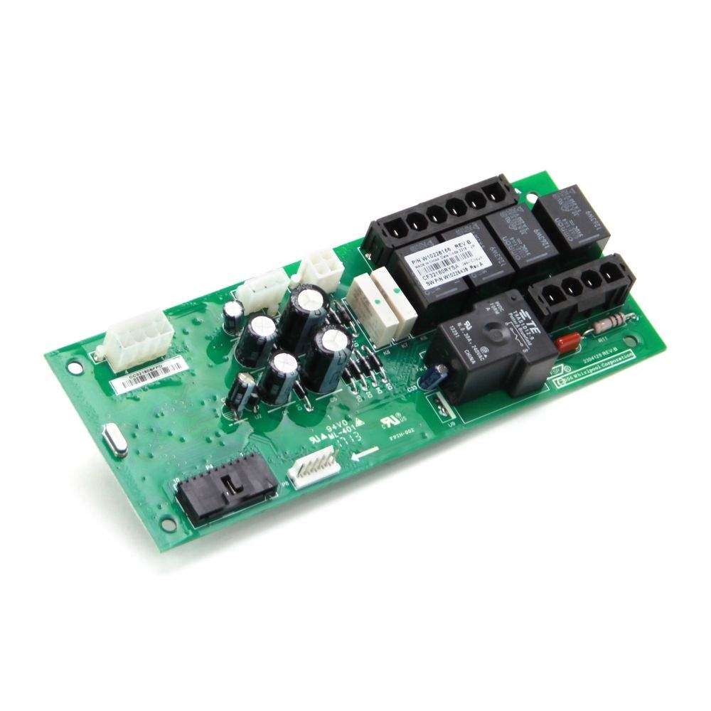Whirlpool Refrigerator Icemaker Electronic Control Board W10226156