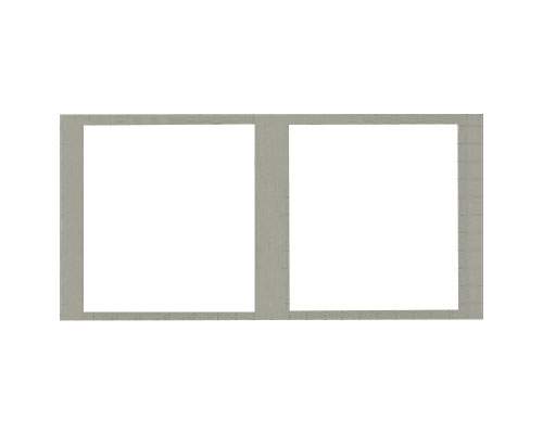 GE Shelf Glass WR32X10854