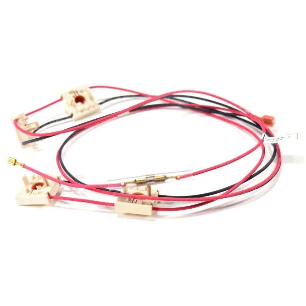 Frigidaire Range Igniter Switch and Harness Assembly 316219015