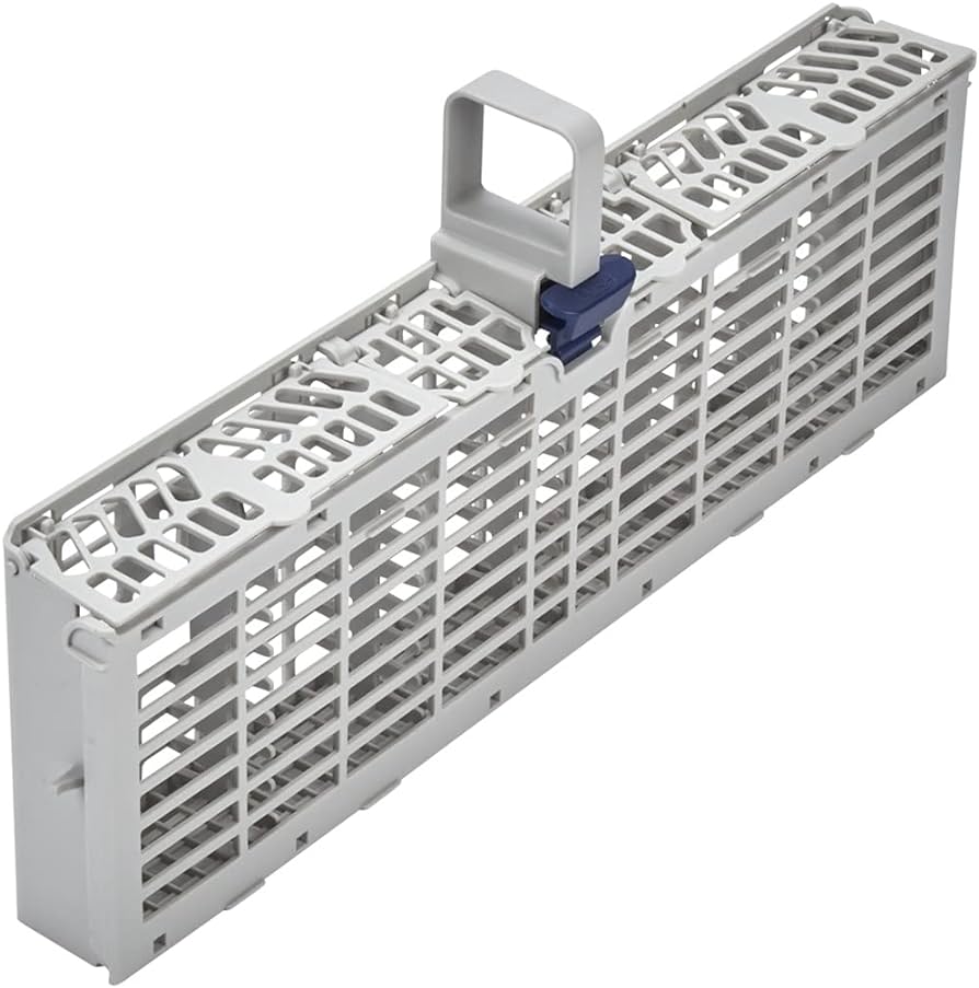 Whirlpool Silverware Basket WPW10629541