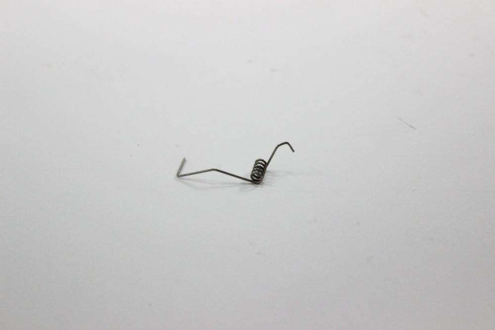GE Refrigerator Ice Maker Shut-Off Arm Spring WR29X5181