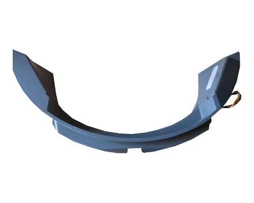 Frigidaire Dryer Grill Assembly 5304513584