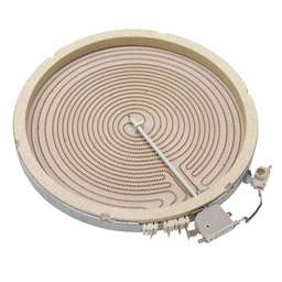 [RPW958482] Whirlpool Radiant Surface Element WP74010158