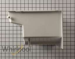 [RPW307554] Whirlpool Container 2002726