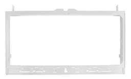 [RPW411458] Whirlpool Refrigerator Crisper Drawer Cover Frame W10329866