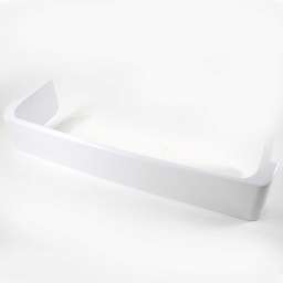 [RPW213156] GE Refrigerator Door Shelf Rail WR71X10681
