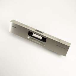 [RPW91460] Bosch Dishwasher Control Panel Assembly 00748550