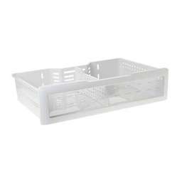 [RPW1028170] GE Refrigerator Freezer Basket WR32X26452