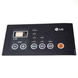 [RPW9584] LG Escutcheon3831a20145e