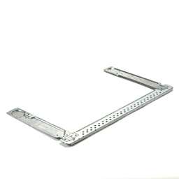 [RPW11674] GE Microwave Rear Mounting Plate Wb56x10862