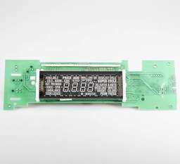 [RPW968847] Whirlpool Commercial Washer User Interface WPW10726398