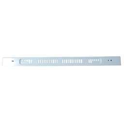 [RPW4355] Whirlpool Range Oven Door Vent (White) W10817433
