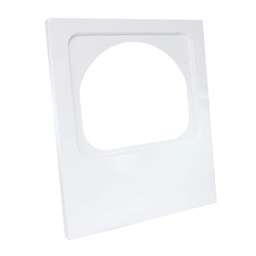 [RPW950903] Whirlpool Dryer Front Panel W10806345