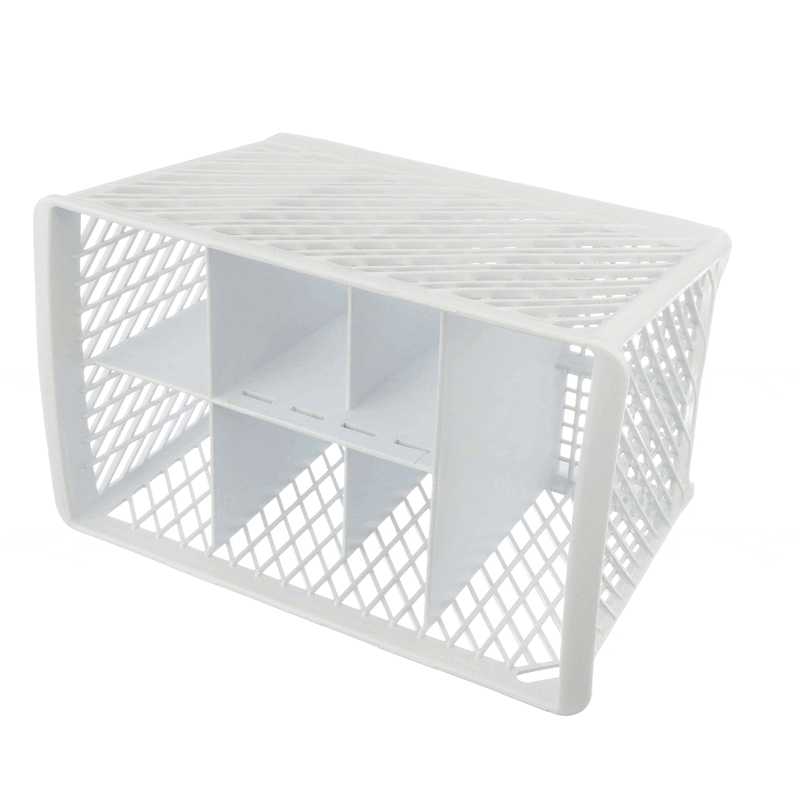 Whirlpool Silverware Basket WP99001576