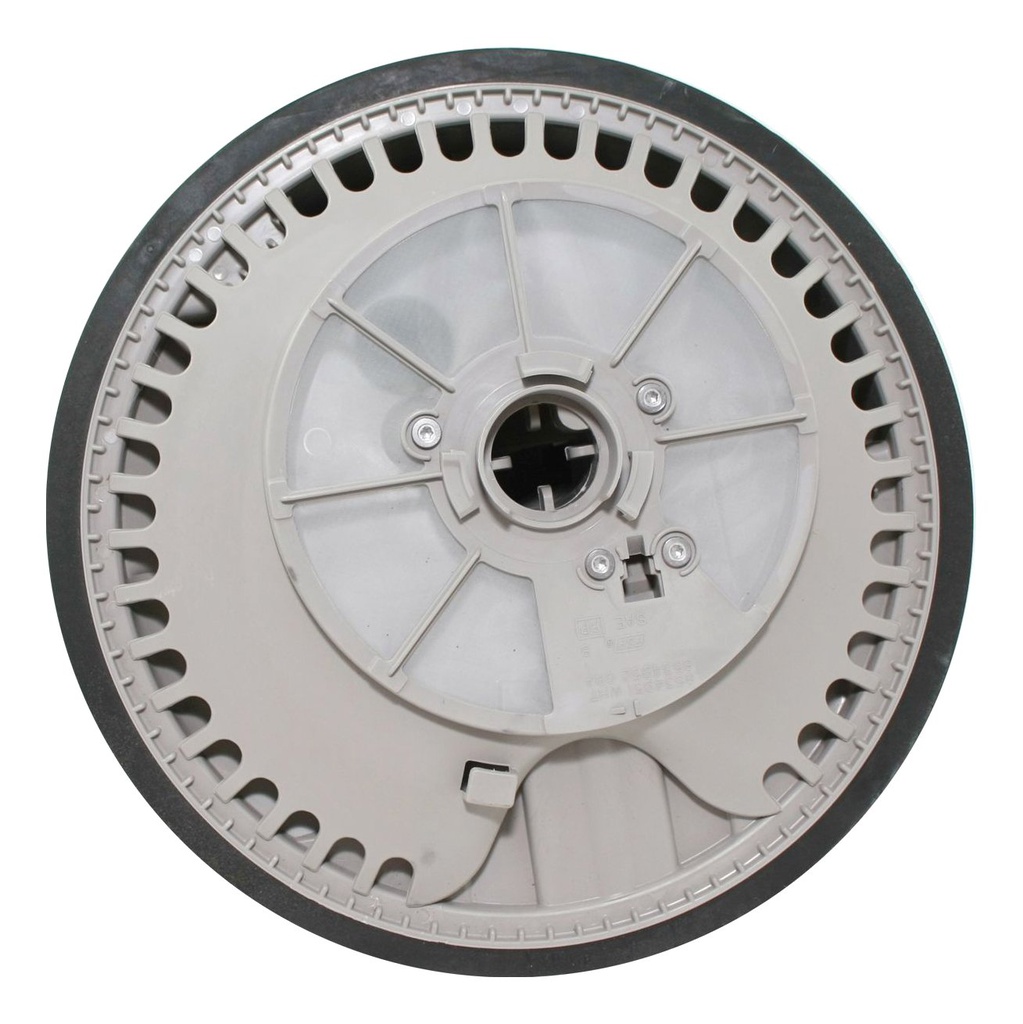 Whirlpool WPW10780877 Dishwasher Pump &amp; Motor