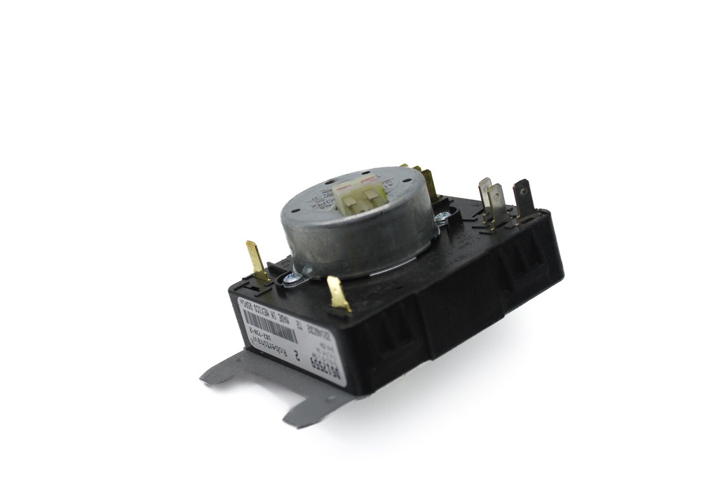 Speed Queen Dryer Timer 3 Cycle Part # D517559