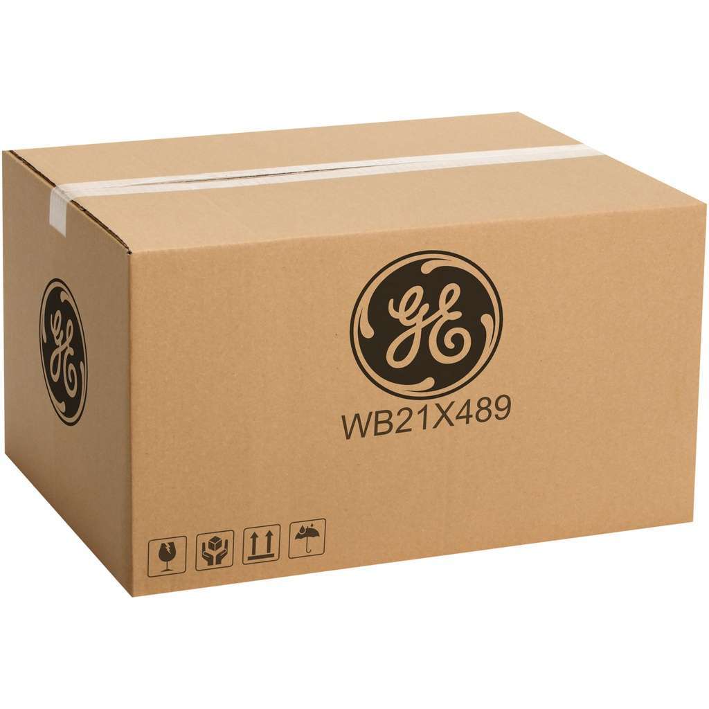 GE Wb21x0489 326322