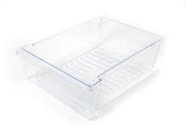 Whirlpool Refrigerator Meat Pan 2218132k