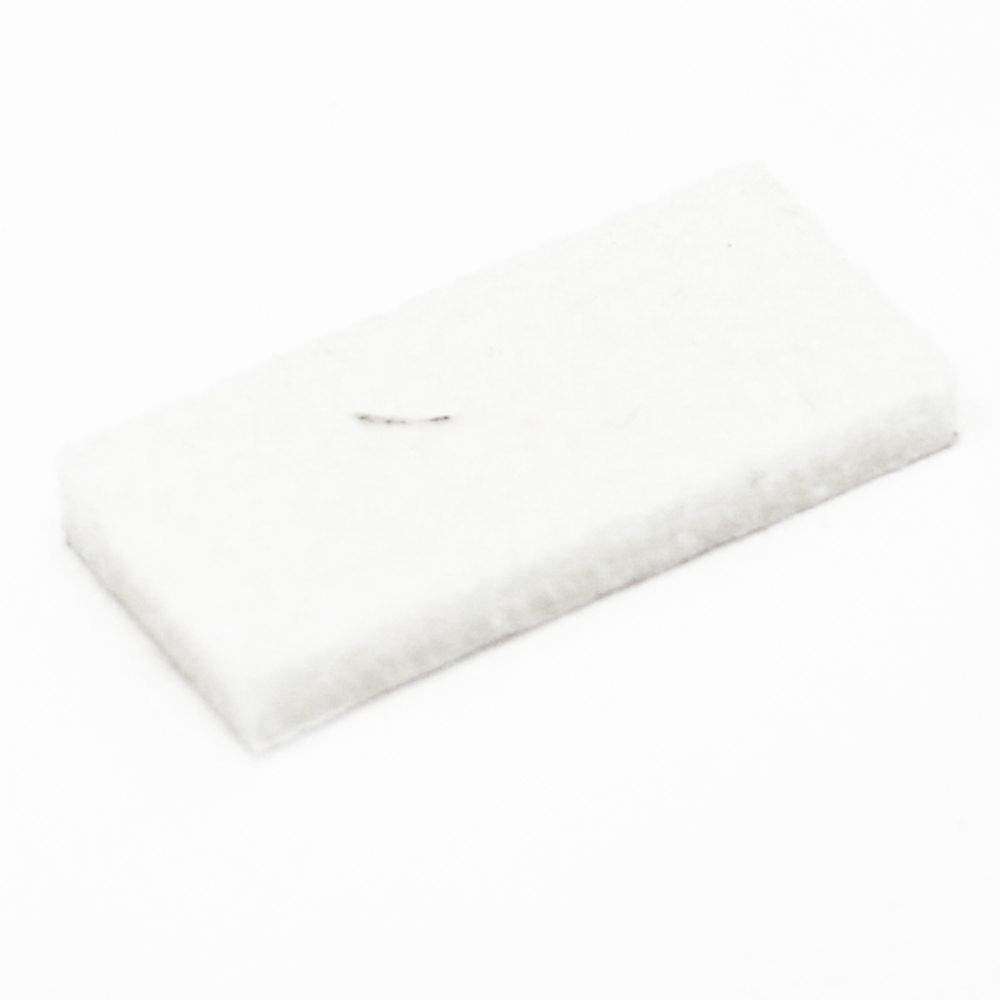 Whirlpool Pad,Felt-Coin 500121