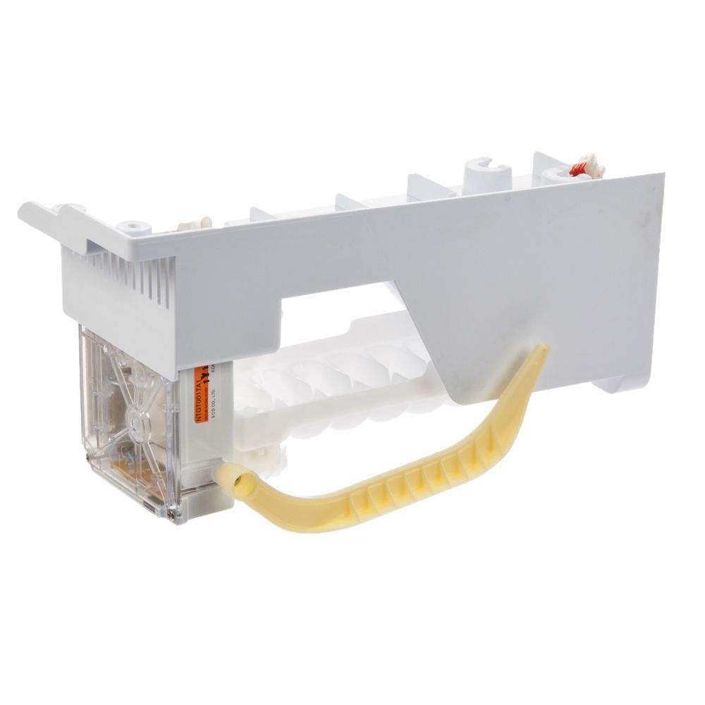 Samsung Refrigerator Ice Maker Assembly DA97-02203H