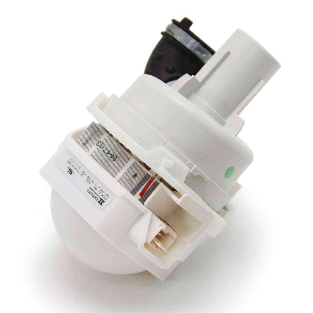 Whirlpool Dishwasher Pump Motor W10816489