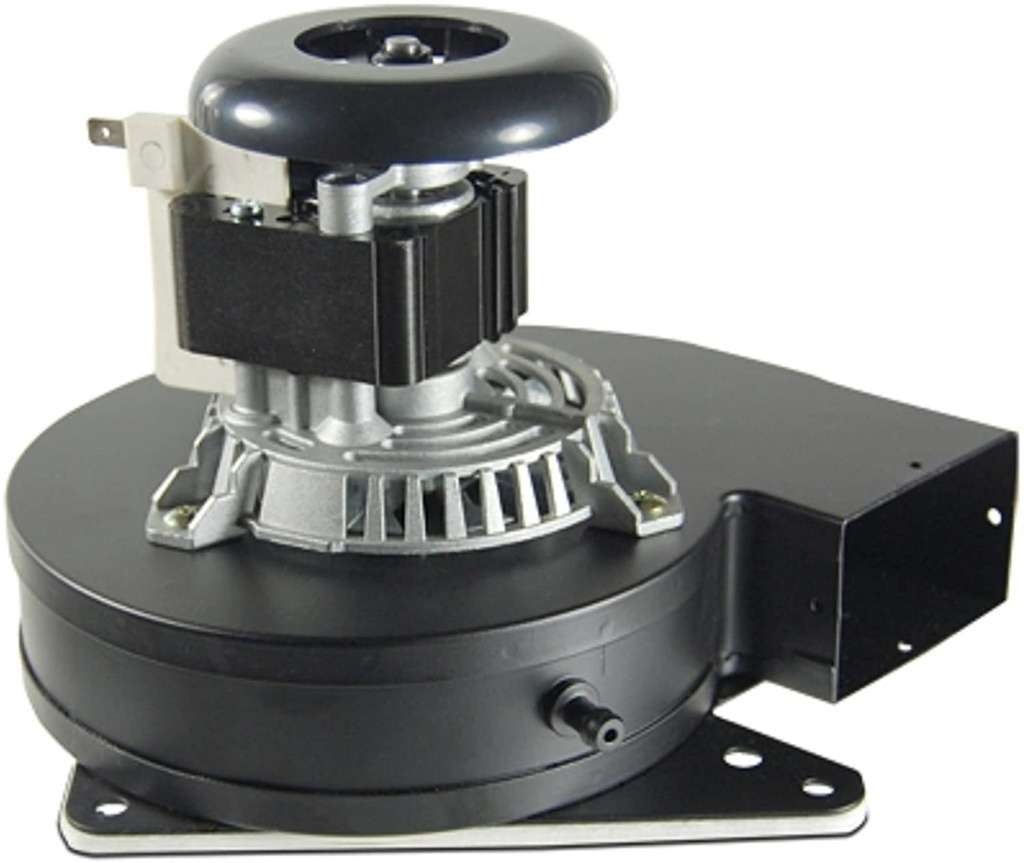 Aftermarket Motor, Blower Fan Part # B1859005