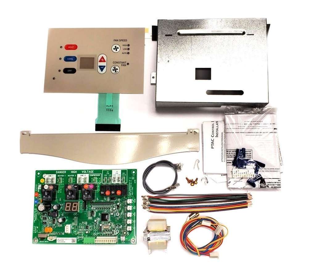 Amana PTAC Control Board RSKP0009