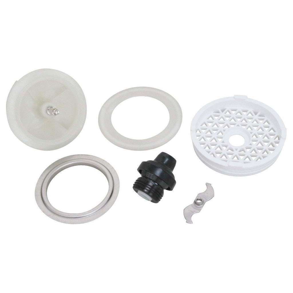 GE Impeller Kit WD19X10001