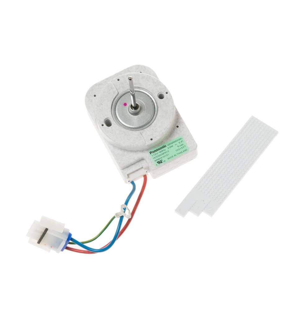 Evaporator Fan Motor For GE WR60X21887