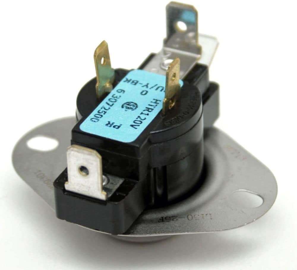 Whirlpool Thermostat/Multi Temp307250