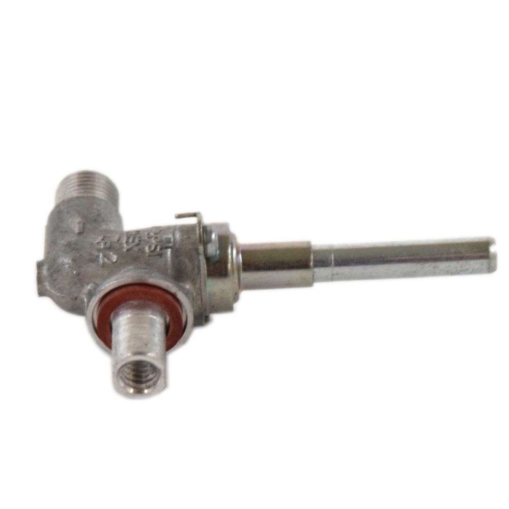 Frigidaire Range Surface Burner Valve (Red Stem 1,500-BTU) 5304507282