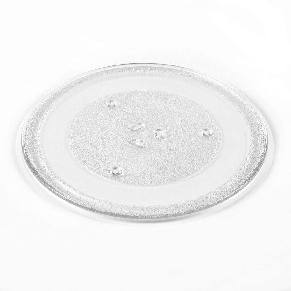 Samsung Microwave Glass Turntable Tray DE63-00624A