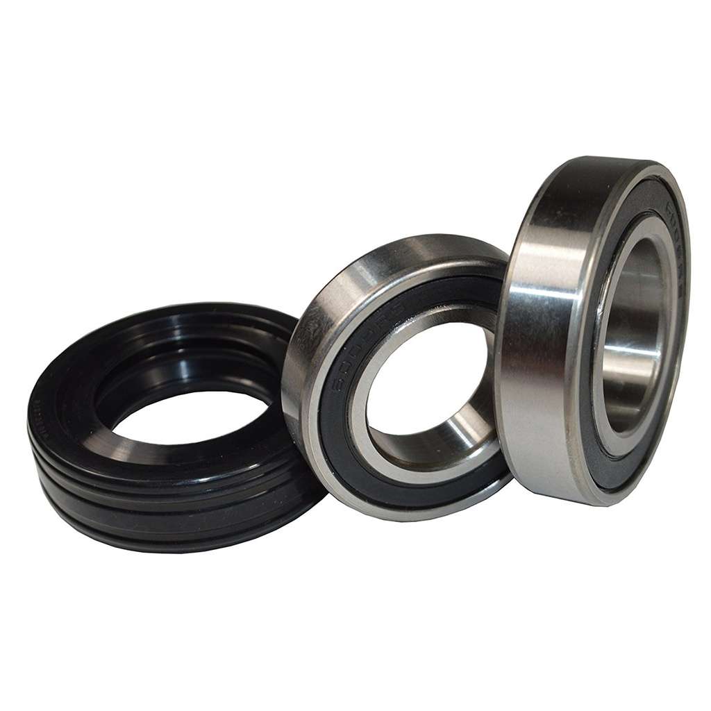 Cabrio Washer Tub Bearings &amp; Seal Kit For Whirlpool Part # W10435302-SB