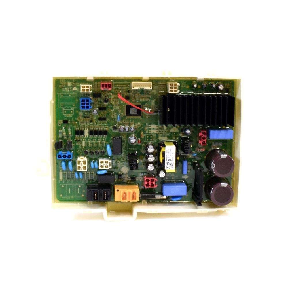 LG Washer Electronic Control Board EBR78499601
