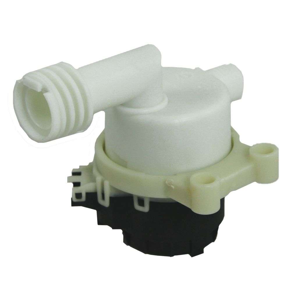 Dishwasher Drain Valve For Frigidaire 154622001