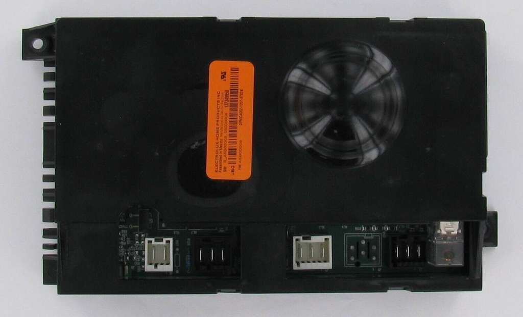 Frigidaire Dryer Electronic Control Board 809160310