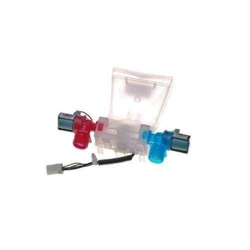 Whirlpool Washer Inlet Valve W10789992