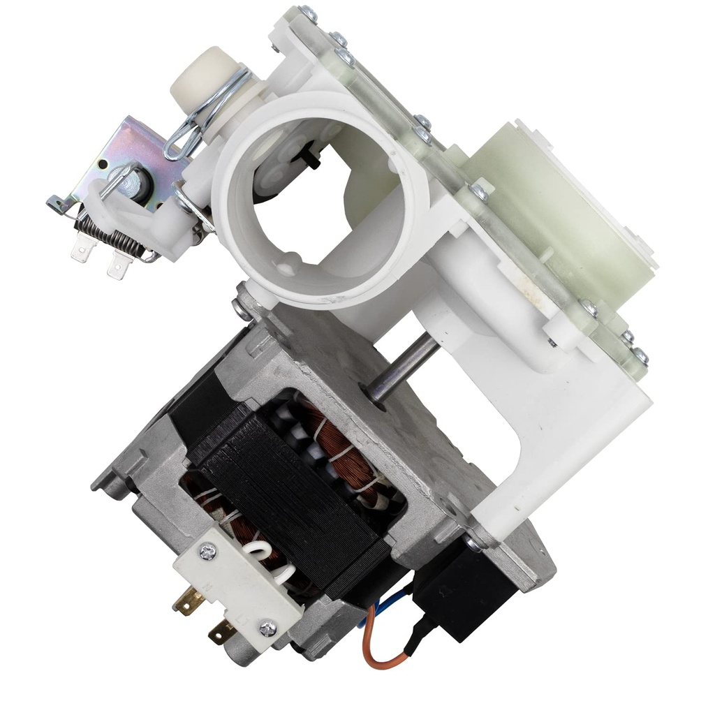 GE WD26X10013 Dishwasher Motor Pump Assembly