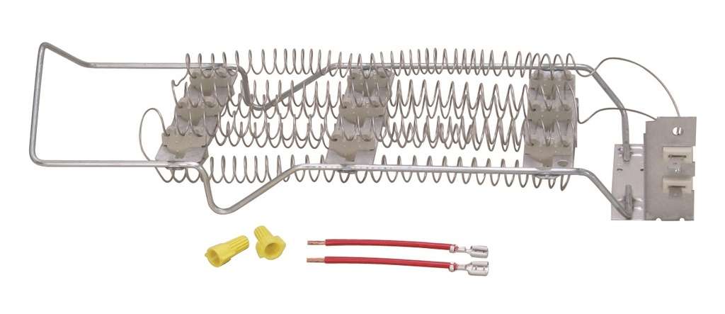 Dryer Heater Element for Whirlpool 4391960