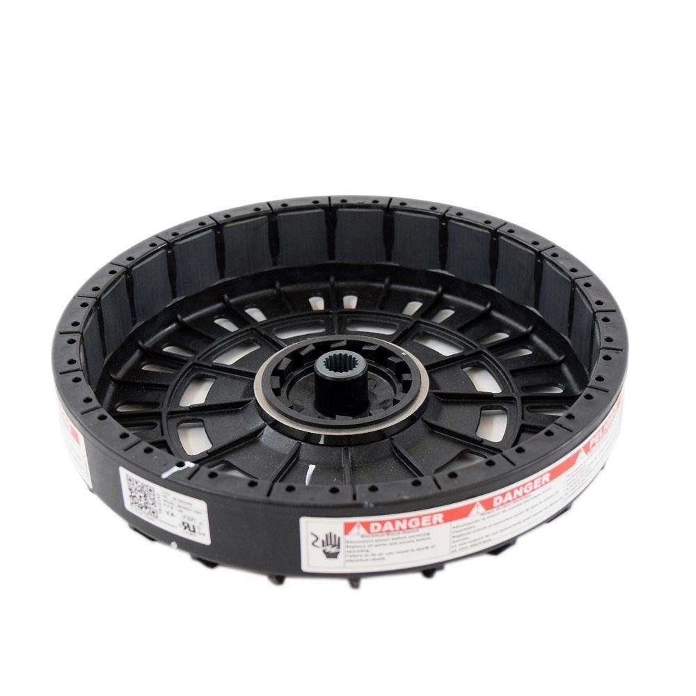 Whirlpool Rotor W10006482