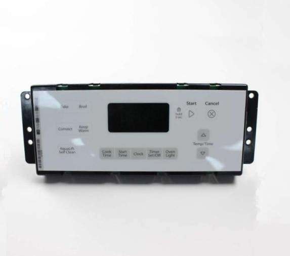 Whirlpool Range Oven Control Board WPW10348713
