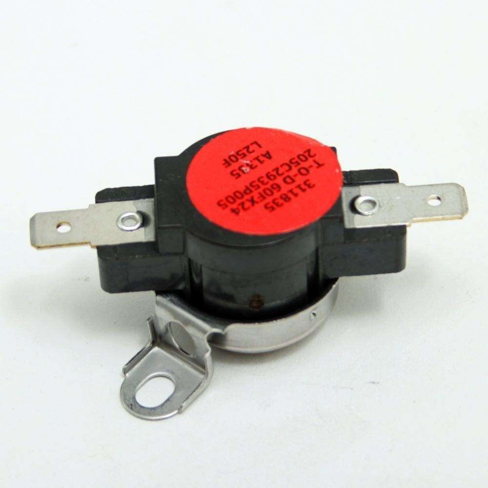 GE Range Limit Switch WB24T10140