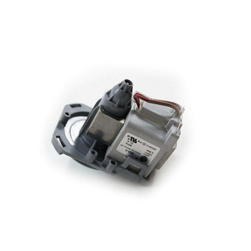 Whirlpool Dishwasher Drain Pump W10567627