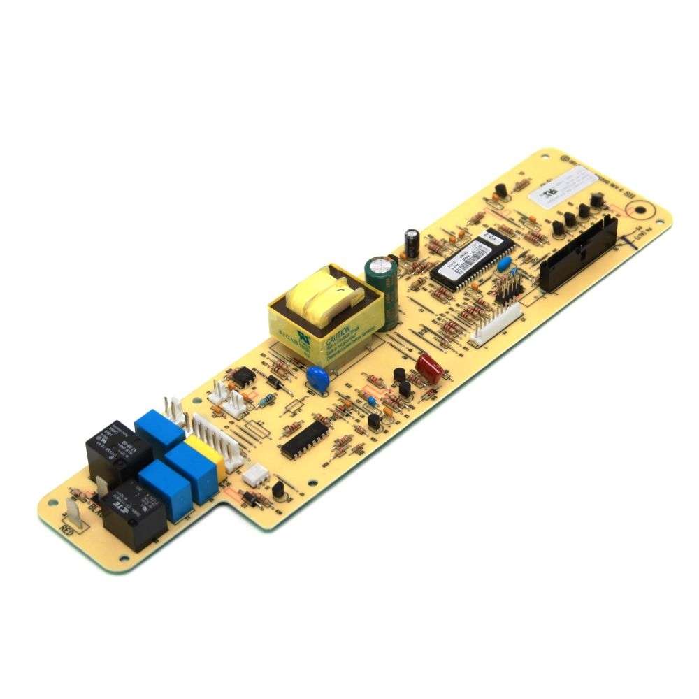 Frigidaire Dishwasher Electronic Control Board 154806401