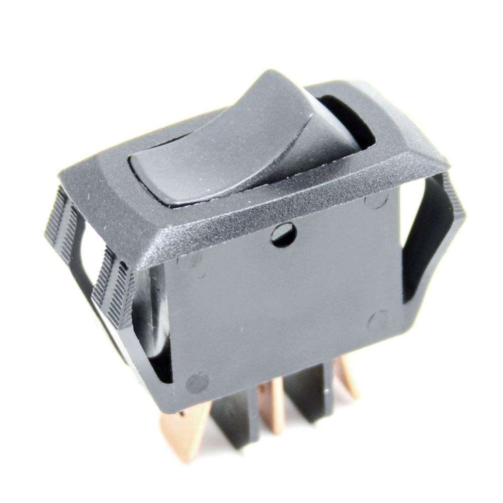 Whirlpool Range Rocker Switch WP3147265