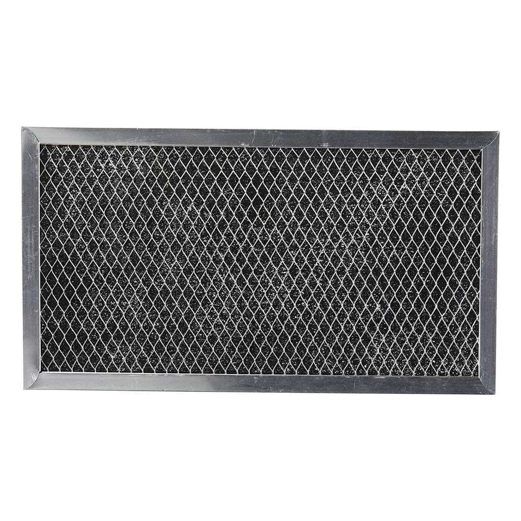 GE Microwave Charcoal Filter WB06X10137