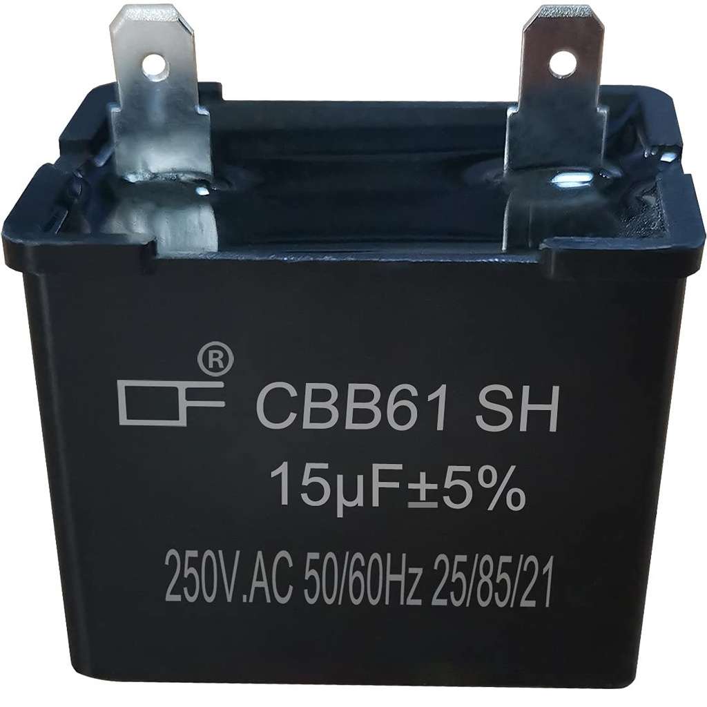 Whirlpool Capacitor 2264017