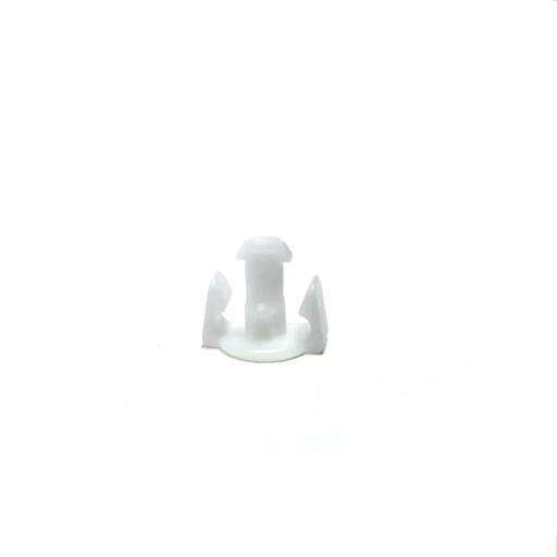 Whirlpool Dishwasher Rack Roller Axle WP4162321